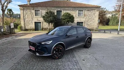 Usado 2022 Cupra Formentor SUV | € 29.750 (Preço justo)
