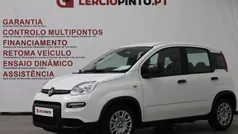 Branco Novo 2024 Fiat Panda Citadino | € 16.950 (Preço justo)