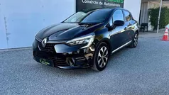Usado 2022 Renault Clio V | € 15.900 (Preço justo)