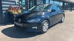 Usado 2019 VW Polo | € 15.900 (Preço justo)