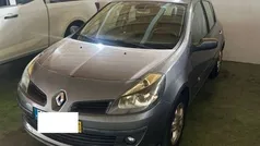 Renault Clio II