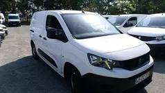 Usado 2019 Peugeot Partner Monovolume | € 10.490 (Super Preço)