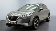 Usado 2024 Nissan Qashqai N-Connecta SUV | € 33.500 (Preço justo)