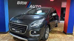 Usado 2014 Peugeot 3008 Style SUV | € 11.490 (Preço justo)