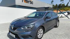 Usado 2020 Renault Mégane IV LIMITED | € 15.650 (Preço justo)