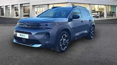 Cinzento Usado 2024 Citroën C5 Aircross SUV | € 26.400 (Preço justo)