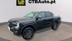 Preto Novo 2025 Ford Ranger Pickup | € 67.900