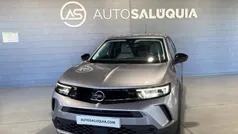 Cinzento Usado 2023 Opel Mokka SUV | € 19.990 (Preço justo)
