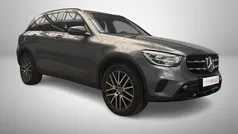 Usado 2021 Mercedes GLC300 SUV | € 36.990 (Super Preço)