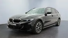Usado 2022 BMW 320e Carrinha | € 34.950 (Preço justo)