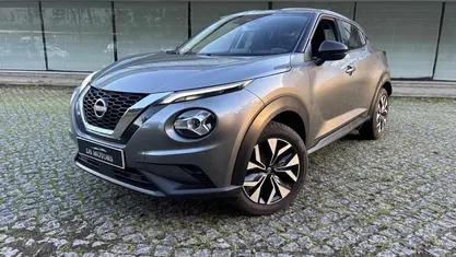 Usado 2023 Nissan Juke SUV | € 16.990 (Bom preço)