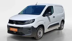 Branco Usado 2024 Opel Combo Monovolume | € 19.900 (Preço justo)