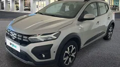 Usado 2024 Dacia Sandero Expression | € 17.250 (Preço justo)
