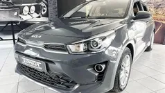 Outra Usado 2022 Kia Rio Citadino | € 15.600 (Preço justo)