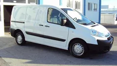 Usado 2016 Citroën Jumpy | € 11.500 (Preço justo)