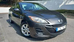 Outra Usado 2012 Mazda 3 Comfort Sedan | € 8.990 (Preço justo)