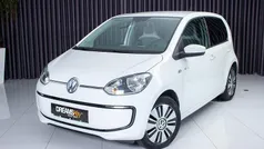 Branco Usado 2014 VW up! Citadino | € 9.900 (Preço justo)