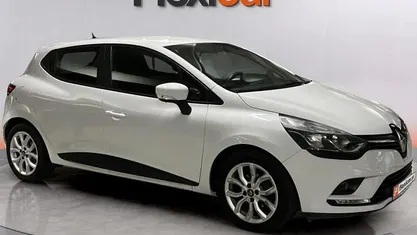 Usado 2018 Renault Clio IV LIMITED | € 9.990 (Bom preço)