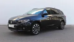 Usado 2019 Fiat Tipo Wagon Carrinha | € 11.990 (Preço justo)