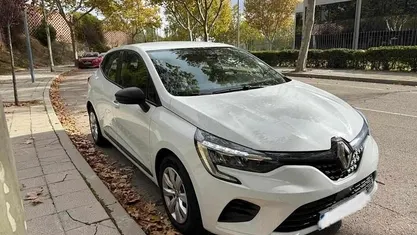 Usado 2022 Renault Clio V | € 14.900 (Preço justo)