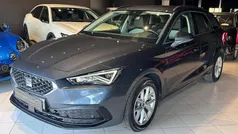 Usado 2022 Seat Leon ST Carrinha | € 17.740 (Bom preço)