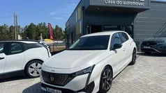 Usado 2022 Peugeot 308 Allure | € 17.999 (Super Preço)