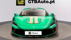 Usado 2021 Ferrari F8 Coupé | € 369.000