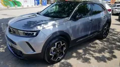 Cinza Usado 2024 Opel Mokka-e SUV | € 24.500 (Bom preço)