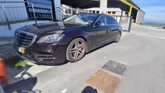 Outra Usado 2018 Mercedes S400 Sedan | € 30.000