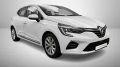 Usado 2021 Renault Clio V Intens | € 13.990 (Preço justo)