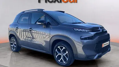 Usado Citroën C3 Aircross 110 HP (80 kW) 2022 SUV