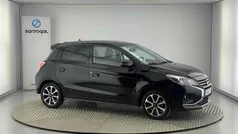 Usado 2024 Mitsubishi Space Star Edition | € 14.600 (Preço justo)
