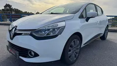 Usado 2016 Renault Clio IV | € 8.750 (Super Preço)