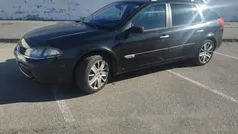 Preto Usado 2007 Renault Laguna III | € 1.999 (Preço justo)