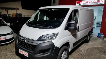Usado 2019 Citroën Jumper Monovolume | € 17.900 (Bom preço)