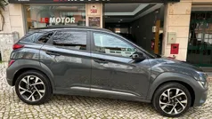 Usado 2021 Hyundai Kauai Premium SUV | € 18.950 (Bom preço)