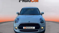 Amarelo Usado 2016 Mini One D Citadino | € 13.990 (Preço justo)