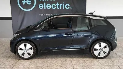 Usado 2019 BMW i3 | € 16.900 (Preço justo)