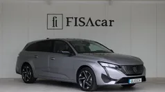 Usado 2024 Peugeot 308 Allure Carrinha | € 24.700 (Preço justo)
