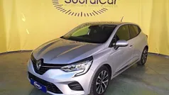 Cinzento Usado 2021 Renault Clio V | € 15.000 (Preço justo)