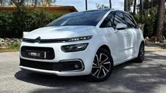 Usado 2018 Citroën C4 Feel Monovolume | € 14.900 (Preço justo)
