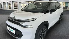 Branco Novo 2024 Citroën C3 Aircross PureTech SUV | € 22.690 (Preço justo)