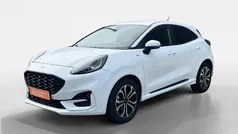 Usado 2024 Ford Puma Gen-E ST-Line SUV | € 23.051 (Preço justo)