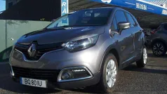 Usado 2014 Renault Captur SUV | € 11.200 (Preço justo)