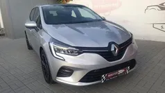 Usado 2020 Renault Clio V Intens | € 13.690 (Preço justo)