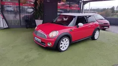 Usado 2010 Mini Cooper D Citadino | € 8.450 (Preço justo)