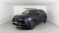 Usado 2023 DS Automobiles DS7 Crossback Bastille SUV | € 33.980 (Preço justo)