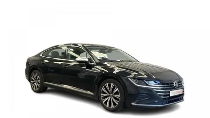 Usado 2021 VW Arteon Elegance Sedan | € 21.990 (Preço justo)