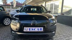 Usado 2017 Citroën C4 Cactus Citadino | € 8.750 (Super Preço)