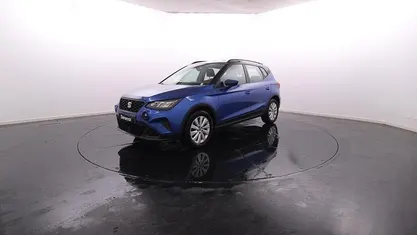Usado 2023 Seat Arona SUV | € 17.950 (Preço justo)